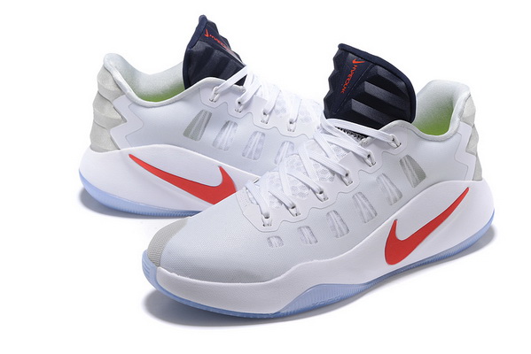 NIKE Hyperdunk 2016 Low-Top Men Shoes--006